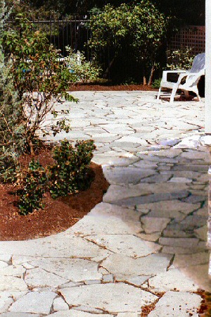 Patios